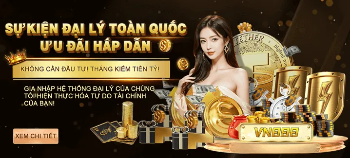 Trò chơi Slot game tại vb9 nhà cái