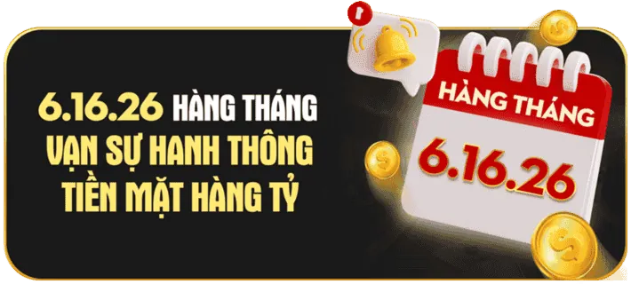 VB9 Nhà Cái: Khuyến Mãi Mới Nhất Tháng 5/2026