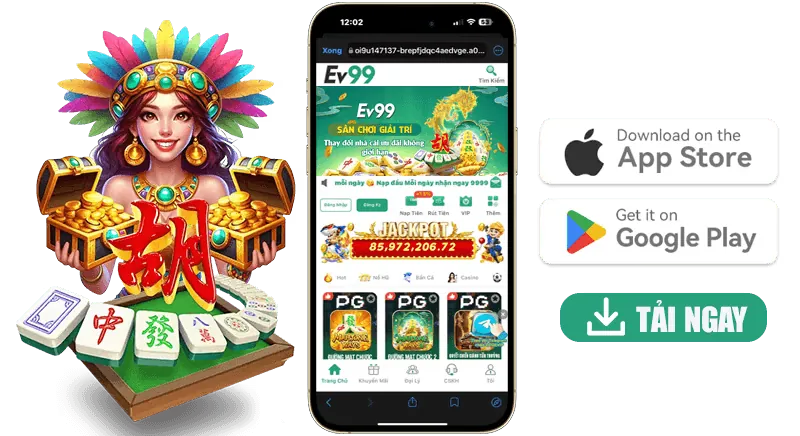 Ưu đãi độc quyền VB9 nhà cái