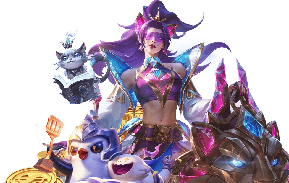 Cá cược E-sports